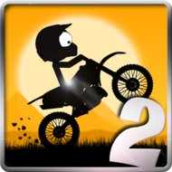 “Stick Stunt Biker 2 2.3”