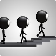 Output: “Sticklings 1.0.1”