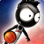 Stickman Basketball 2017 1.1.2