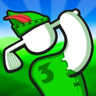 “Super Stickman Golf 3 1.5.5”