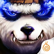 Taichi Panda 2.18
