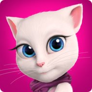 Talking Angela 2.8.2