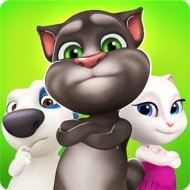Talking Tom Bubble Shooter 1.4.2.126