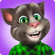 Talking Tom Cat 2 5.3.10.26