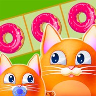 Tamagochi Toma: three in row! 1.3
