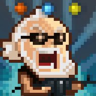 The Sandbox: Craft Play Share (MOD, unlimited mana) 1.99981