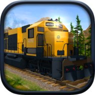 Train Driver 15 1.4.0