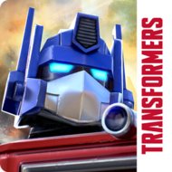 Transformers: Earth Wars 1.45.0.17521