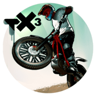Trial Xtreme 3 (MOD, Unlimited Money) 7.7