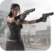 “Zombie Defense: Adrenaline 3.00”