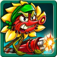 Zombie Harvest 1.1.6