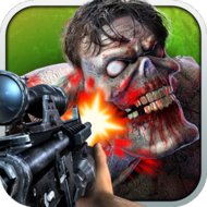 Zombie Killer (MOD, gems) 2.4