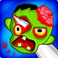 “Zombie Ragdoll (MOD, gold/gems) 2.2.2”