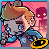 ZOMBIES ATE MY FRIENDS 2.1.1
