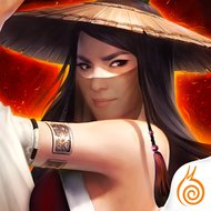 Age of Wushu Dynasty 4.0.0