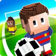 Blocky Soccer 1.1.70