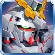SD GUNDAM STRIKERS (MOD, Enemy Doesn’t Move) 1.5.5