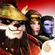 Taichi Panda: Heroes 1.7